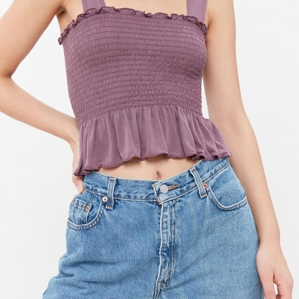Urban Outfitters Tank Top
